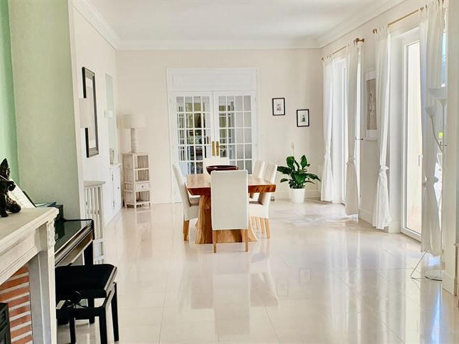 Maison Saché