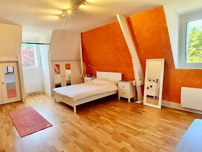 Maison Saché