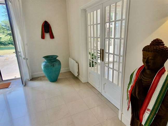 Maison Saché - 14 chambres - 620m²