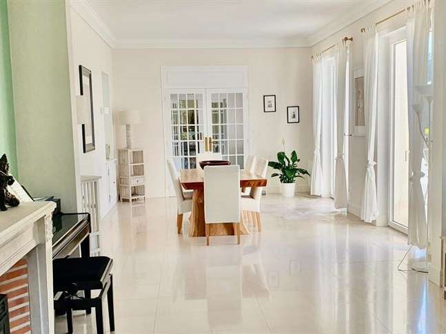 House Saché - 14 bedrooms - 620m²