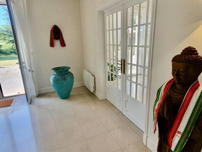 Maison Saché - 14 chambres - 620m²