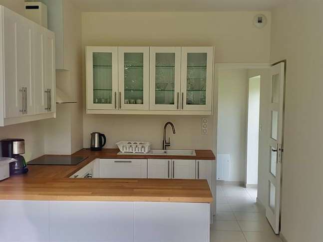 House Saché - 14 bedrooms - 620m²