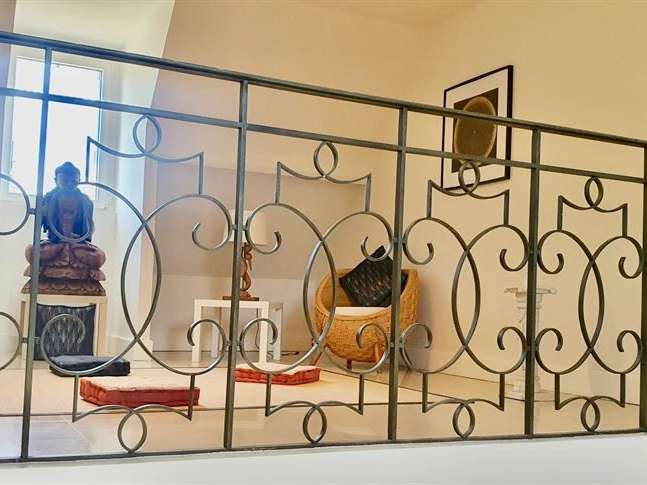 Maison Saché - 14 chambres - 620m²