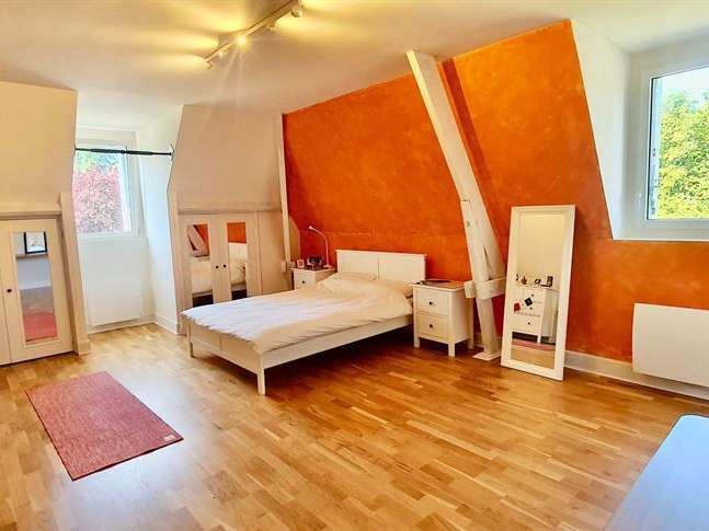House Saché - 14 bedrooms - 620m²