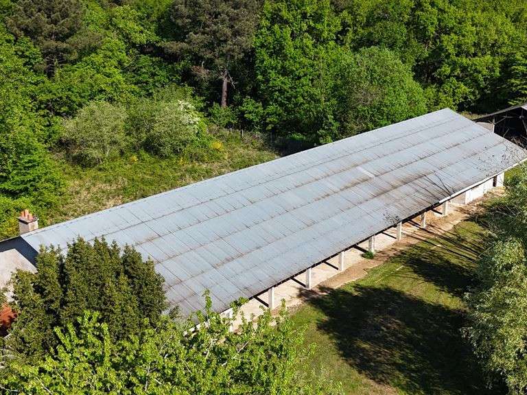 Maison Saché - 14 chambres - 620m²