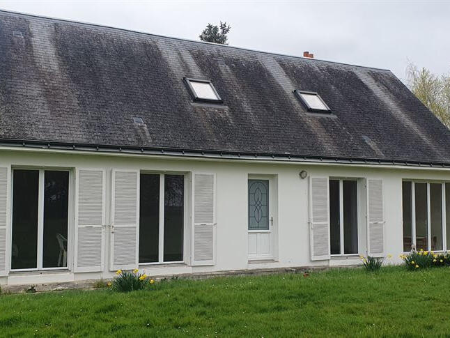 Maison Saché