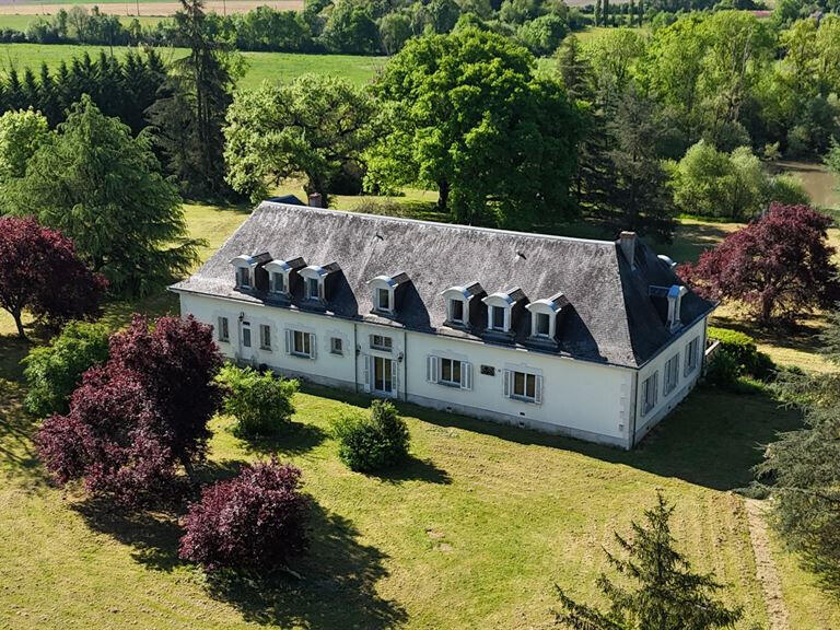 Maison Saché
