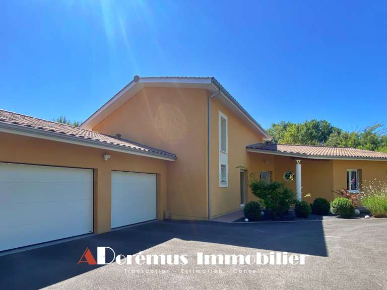 Maison Sadirac - 3 chambres - 142m²