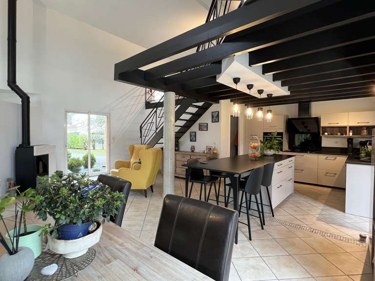 Maison Sadirac - 3 chambres - 142m²