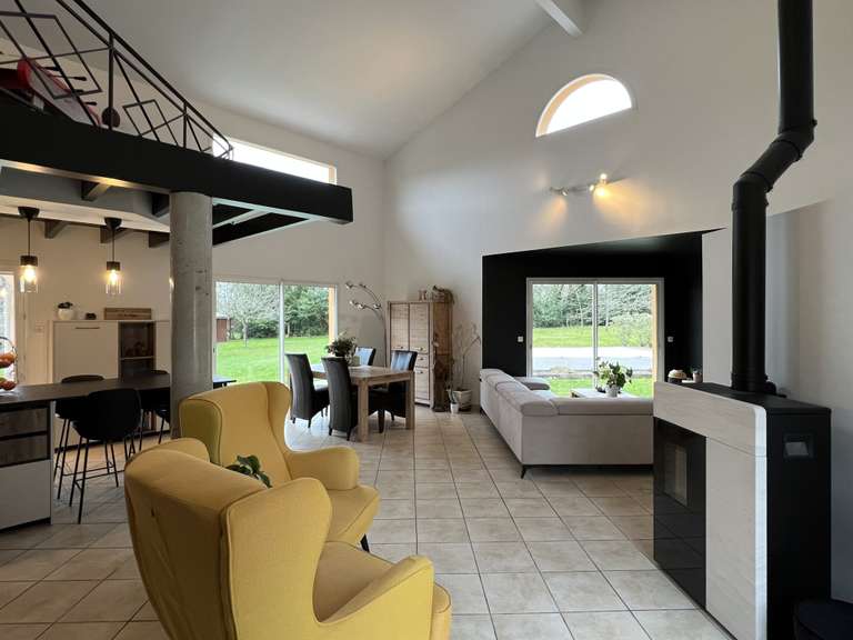 Maison Sadirac - 3 chambres - 142m²