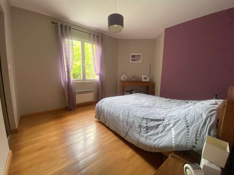 Maison Sadirac - 3 chambres - 142m²