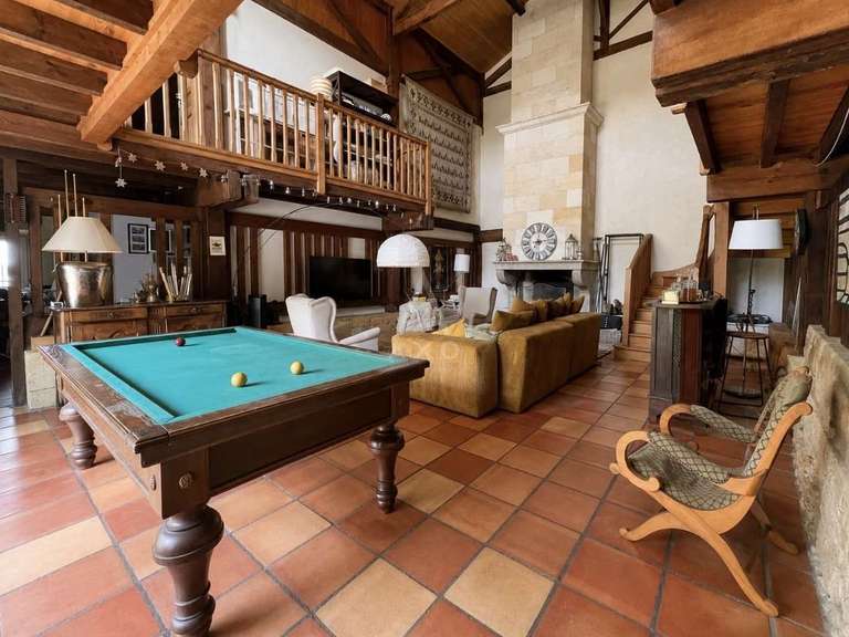 Maison Sadirac - 4 chambres