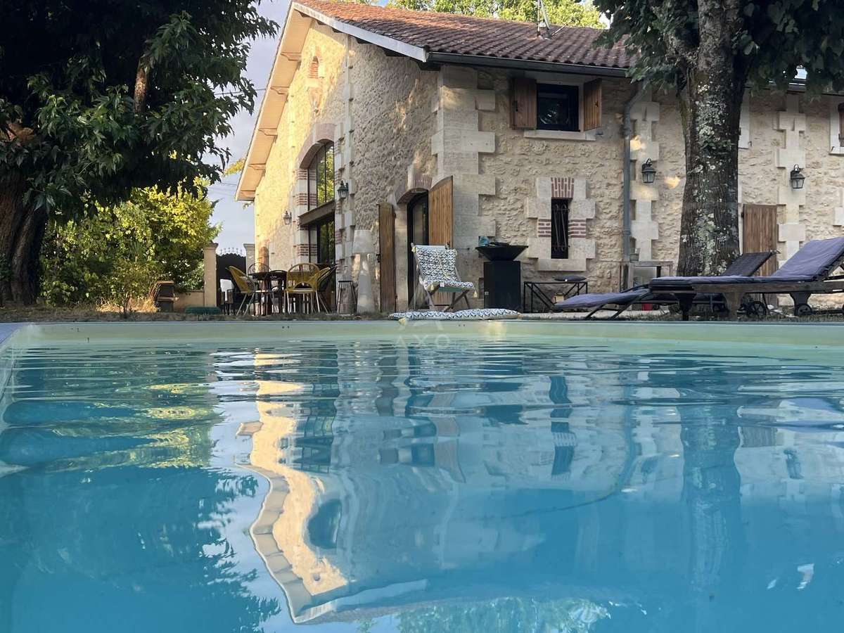 Maison Sadirac