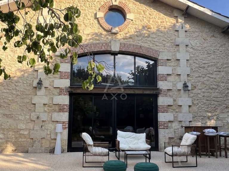 Maison Sadirac - 4 chambres