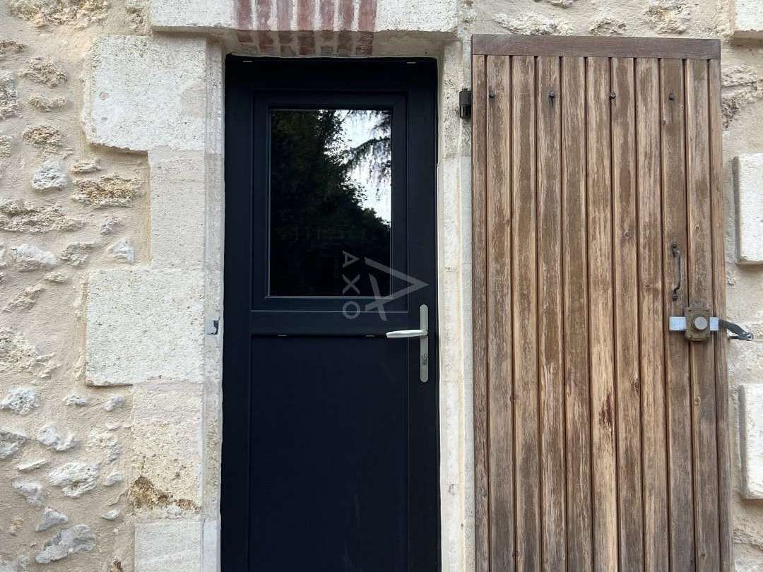 Maison Sadirac