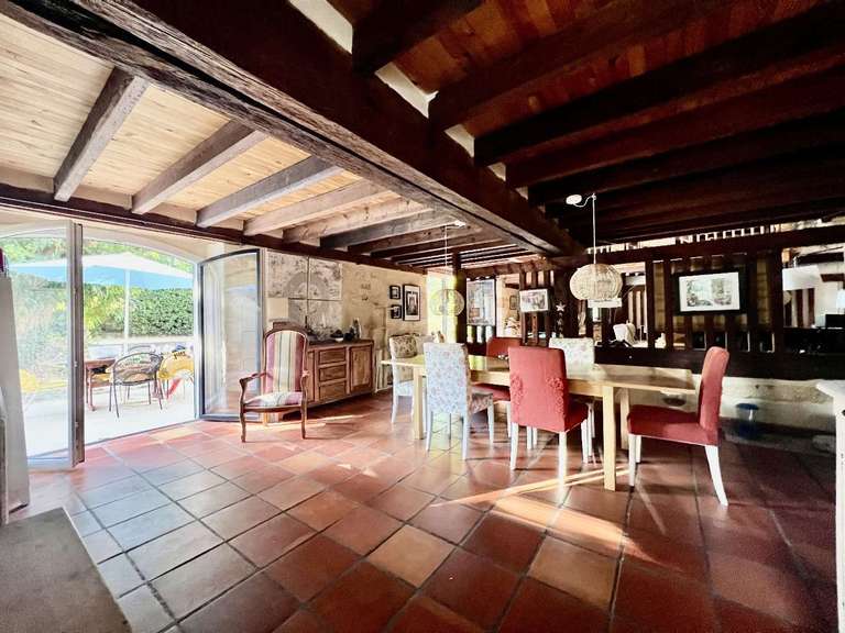 Maison Sadirac - 4 chambres