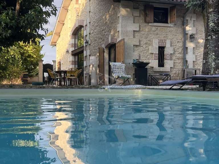 Maison Sadirac - 4 chambres