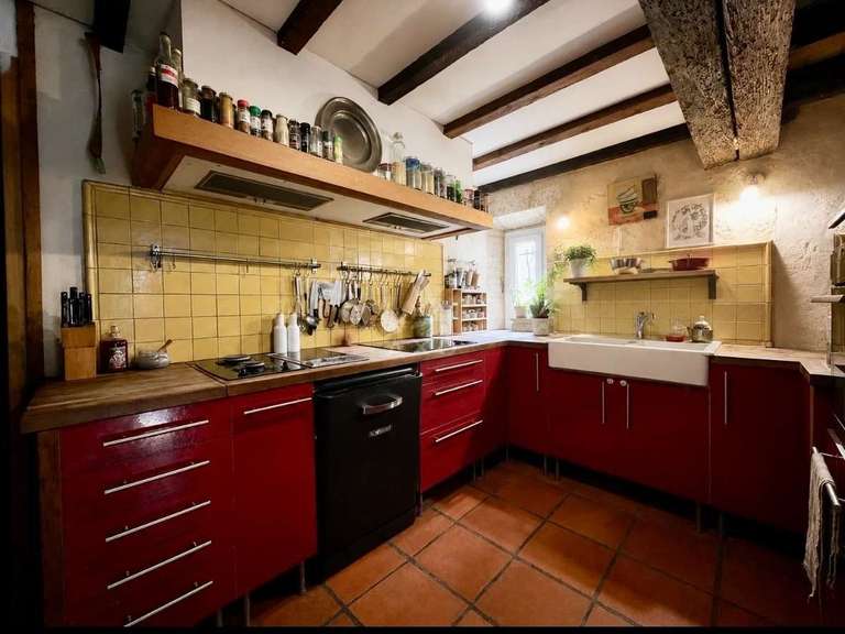 Maison Sadirac - 4 chambres