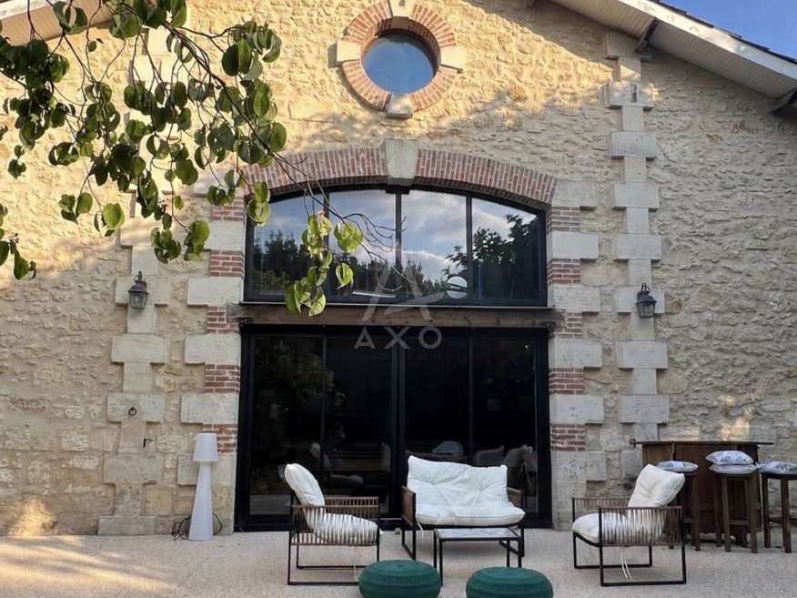 Maison Sadirac