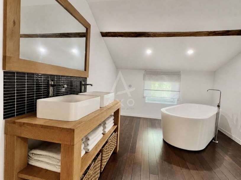 Maison Sadirac