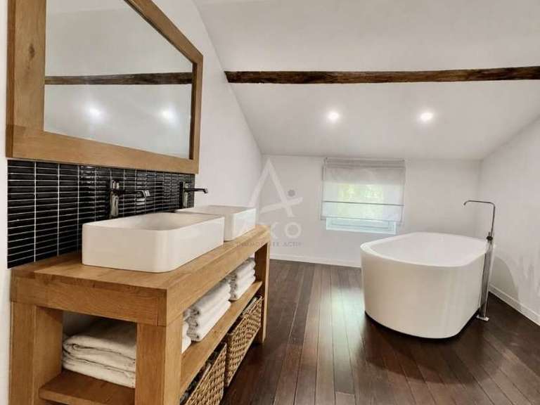 Maison Sadirac - 4 chambres