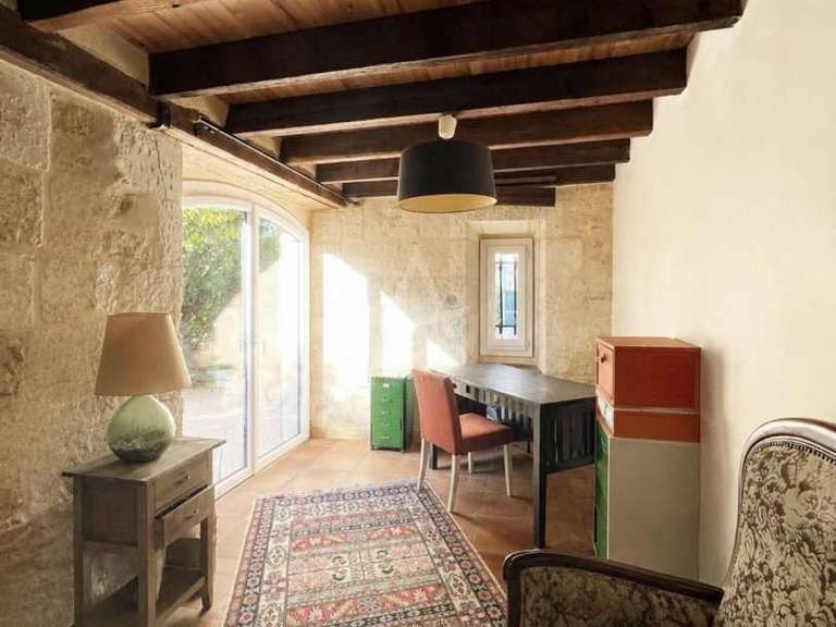 Maison Sadirac - 4 chambres