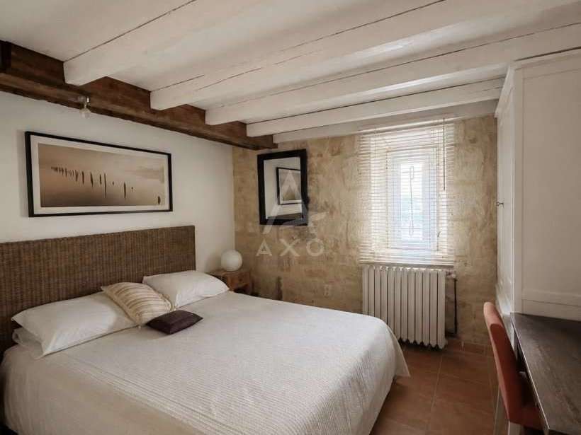 Maison Sadirac