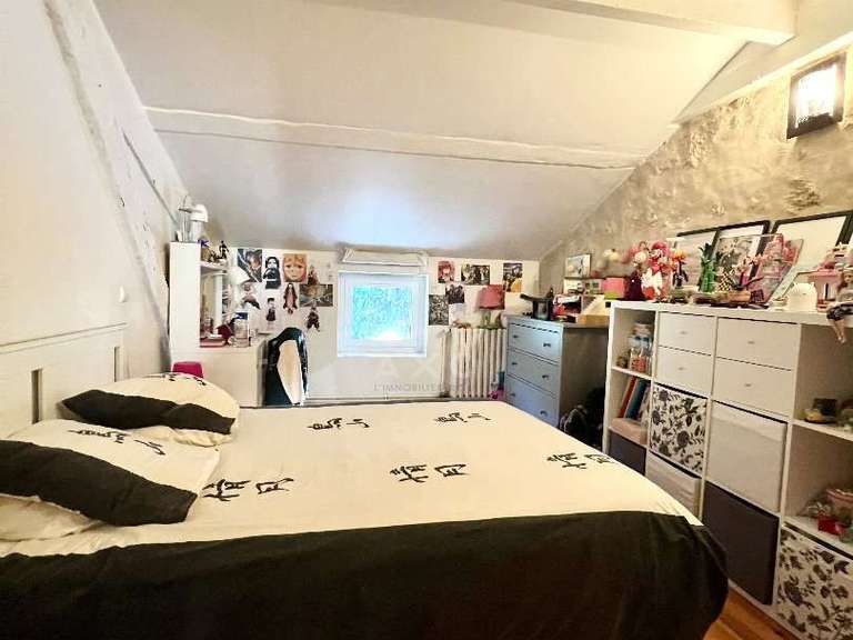 Maison Sadirac - 4 chambres