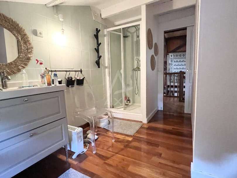 Maison Sadirac