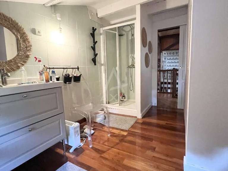 Maison Sadirac - 4 chambres