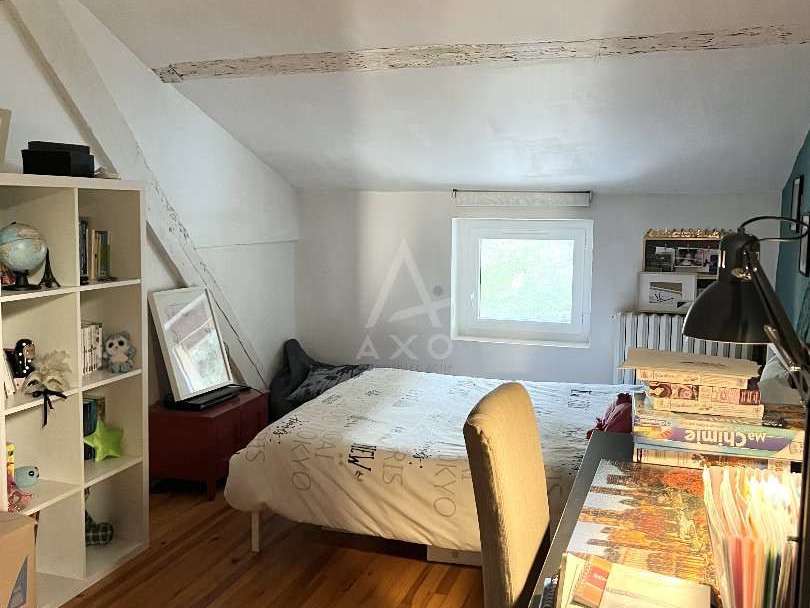 Maison Sadirac
