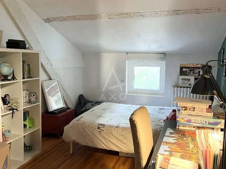 Maison Sadirac - 4 chambres