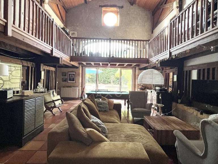 Maison Sadirac - 4 chambres