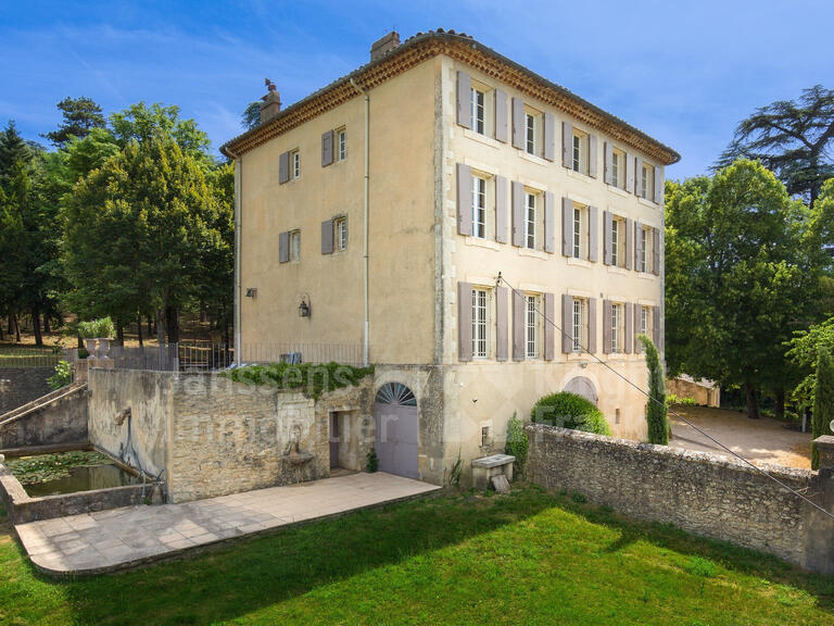 Vente Maison Saignon - 8 chambres