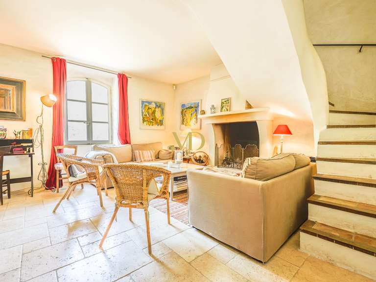 Maison Saignon - 4 chambres - 145m²