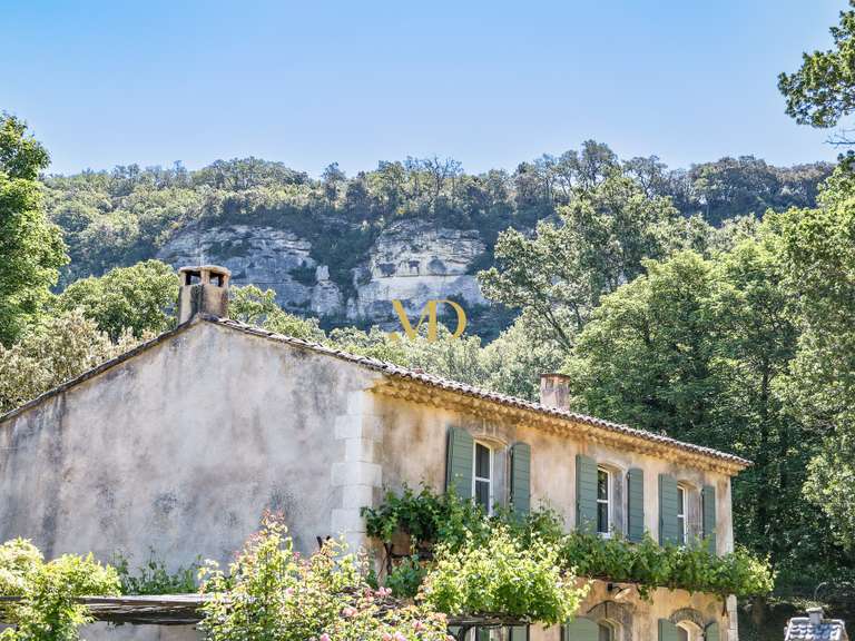 Maison Saignon - 4 chambres - 145m²