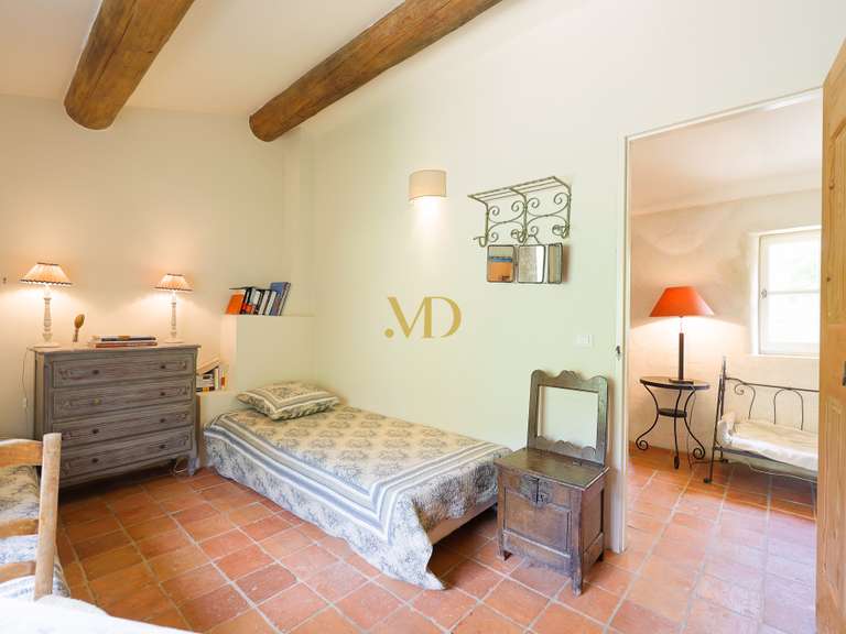 Maison Saignon - 4 chambres - 145m²