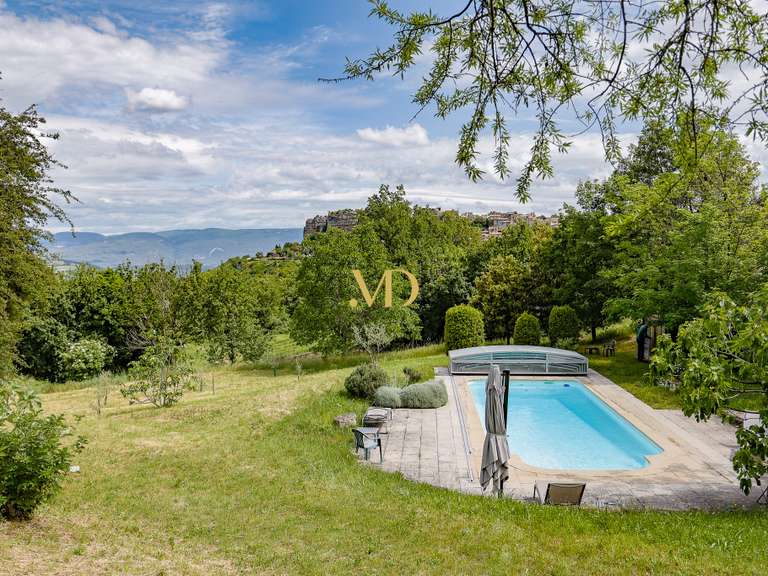 Maison Saignon - 4 chambres - 145m²