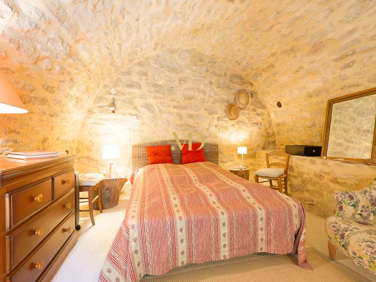 Maison Saignon - 4 chambres - 145m²