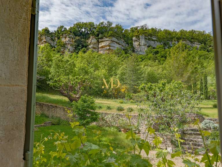 Maison Saignon - 4 chambres - 145m²