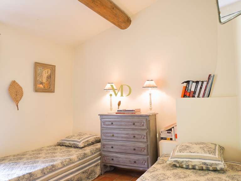 Maison Saignon - 4 chambres - 145m²