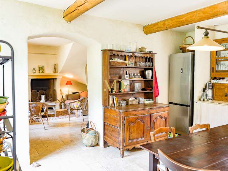 Maison Saignon - 4 chambres - 145m²