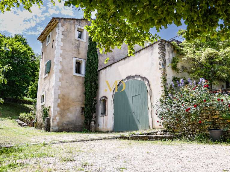 Maison Saignon - 4 chambres - 145m²