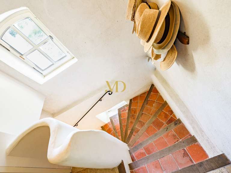 Maison Saignon - 4 chambres - 145m²