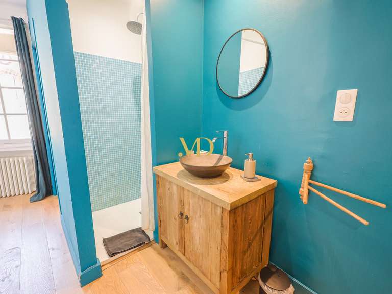 Maison Saignon - 5 chambres - 190m²