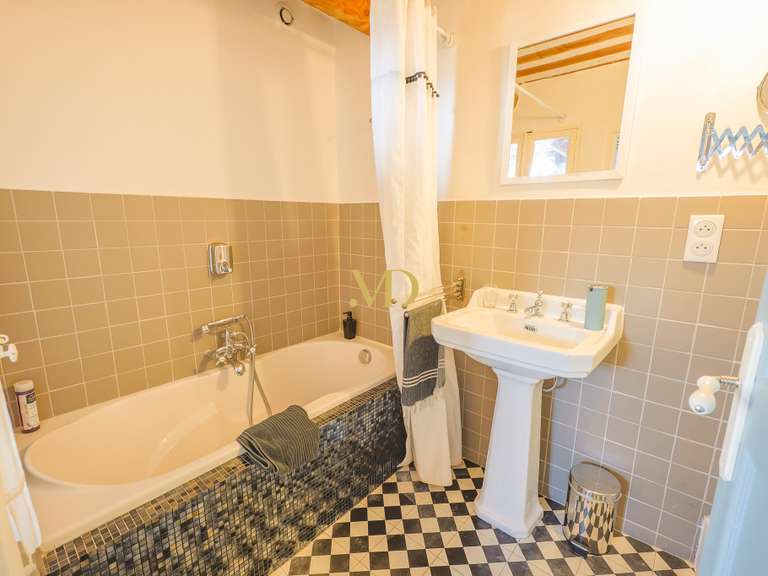 Maison Saignon - 5 chambres - 190m²