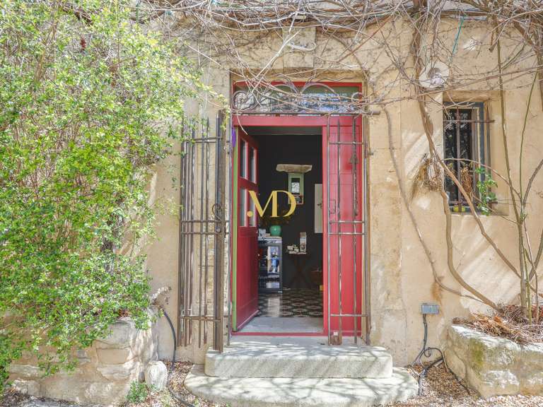 Maison Saignon - 5 chambres - 190m²