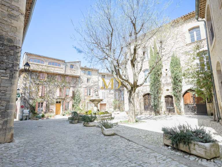 Maison Saignon - 5 chambres - 190m²