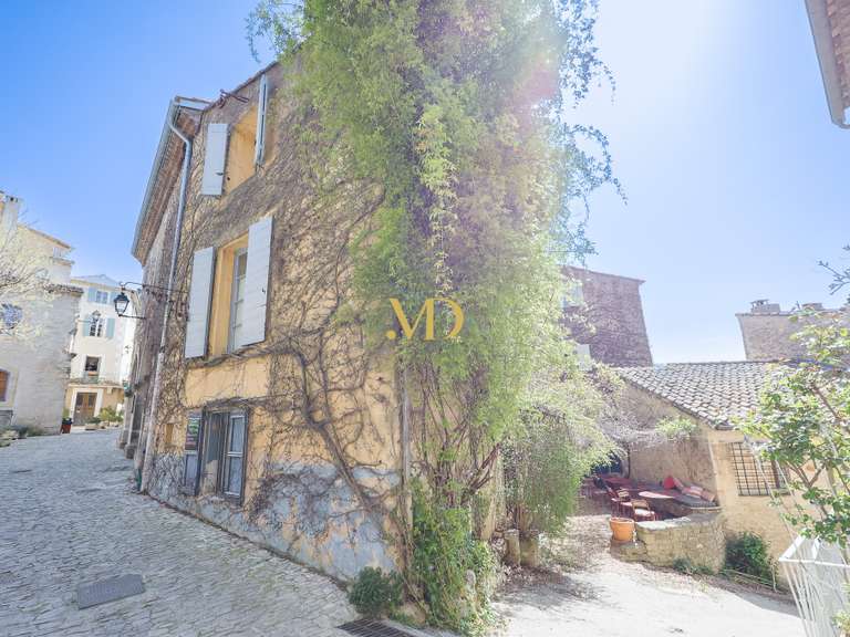 Maison Saignon - 5 chambres - 190m²