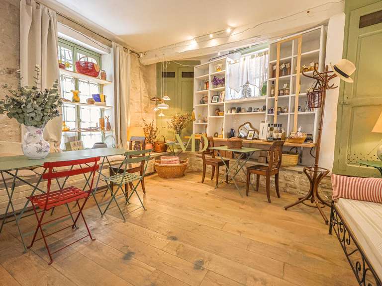 Maison Saignon - 5 chambres - 190m²